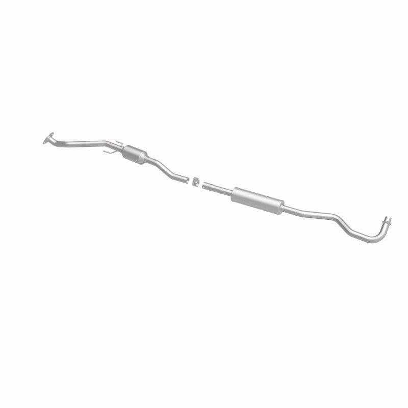 MagnaFlow 03-06 Matrix L4 1.8 OEM Underbody Direct Fit Converter