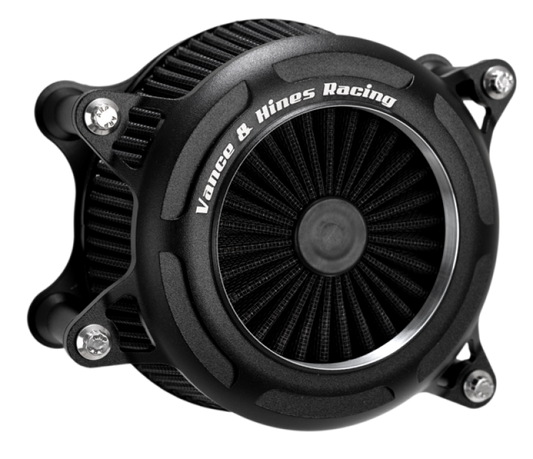 Vance & Hines 91-22 Harley-Davidson Sportster VO2 Onyx Air Intake Kit