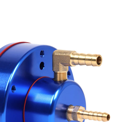 BLOX Racing Fuel Management Unit Type-A 12:1 Ratio