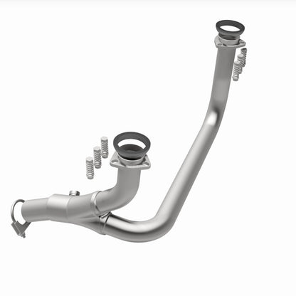 BRE Exhaust 88-93 C1500 C2500 K1500 K2500 4.3L 5.0L Front Pipe Kit