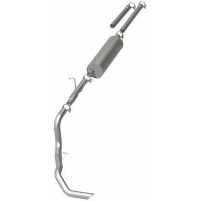 MagnaFlow BRE Exhaust Kit 92-95 Ford F150