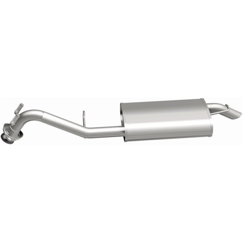 MagnaFlow BRE Exhaust Kit 03-13 Toyota Corolla 1.8L