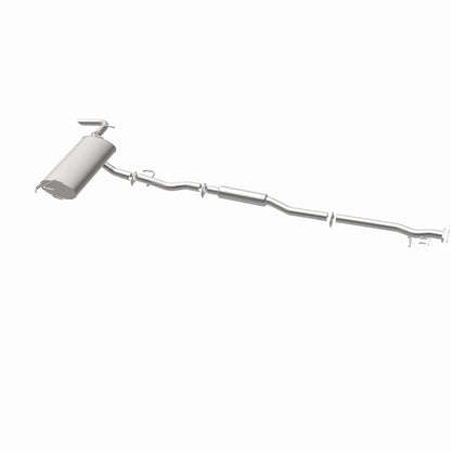 MagnaFlow BRE Exhaust Kit 14-17 NISSAN ROGUE 2.5L