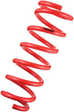 Tanabe NF210 Springs 15-16 Lexus NX200T F-Sport FWD