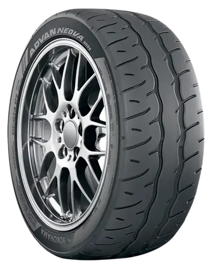 Yokohama Advan Neova AD09 Tire - 325/30R19 105W XL