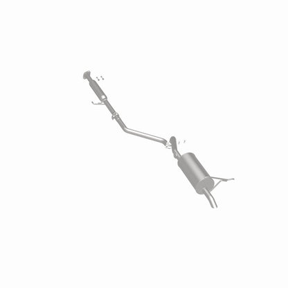 MagnaFlow BRE Exhaust Kit 11-16 Hyundai Elantra 1.8L