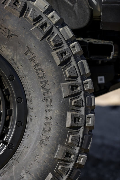 Mickey Thompson Baja Legend MTZ Tire - 33X12.50R20LT 114Q - 249356
