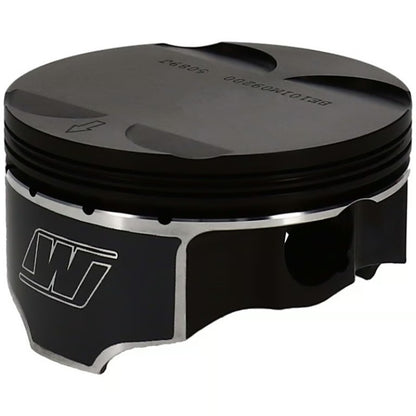 Wiseco 15-23 Kawasaki Brute Force 85mm Bore Black Edition Piston Kit