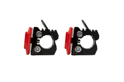 DV8 Quick Release Molle Panel Tool Mounts - Black
