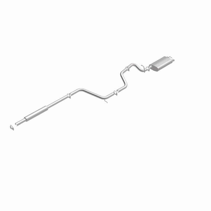 MagnaFlow BRE Exhaust Kit 00-07 Sable Taurus 3.0L