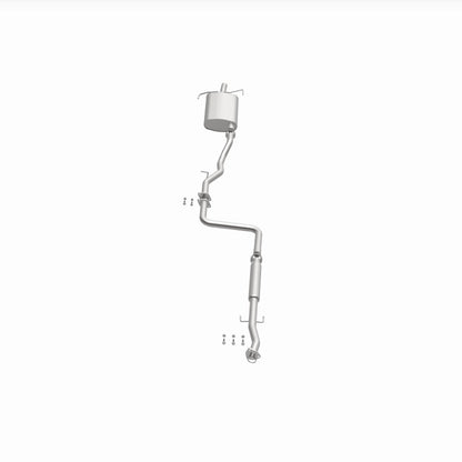 MagnaFlow BRE Exhaust Kit 97-99 Acura CL 3.0L