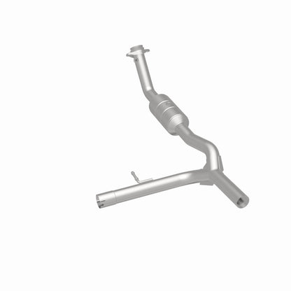 MagnaFlow 07-08 Ford F-150 4.6L Direct Fit Converter