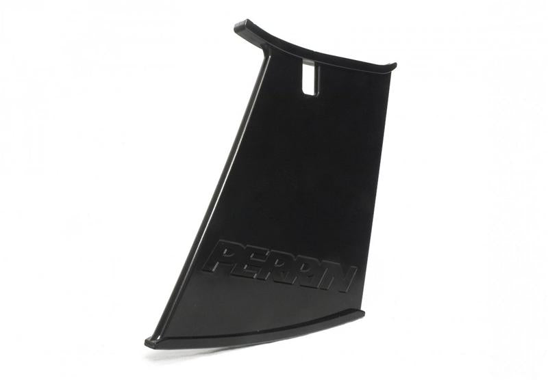 PERRIN 17-20 Subaru BRZ Wing Riser Kit - Black (Will Not Work With 86/GR86)