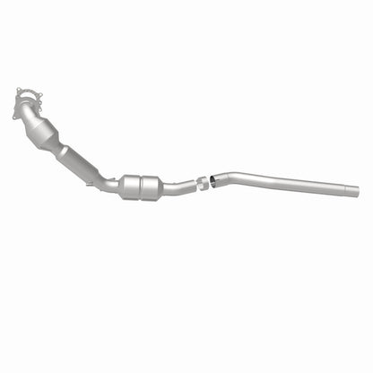 MagnaFlow 09-13 Volkswagen Tiguan 2.0L Direct Fit Converter