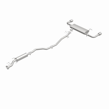 MagnaFlow BRE Exhaust Kit 09-14 Nissan Murano 3.5L