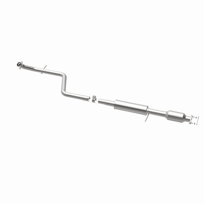 MagnaFlow 12-15 Mazda 5 2.5L Direct Fit CARB Compliant Catalytic Converter