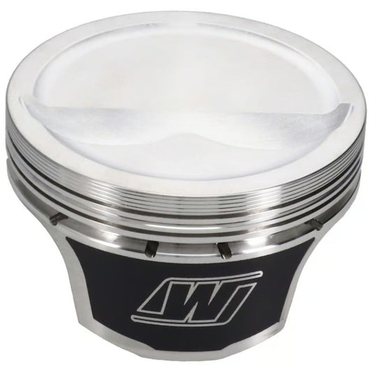 Wiseco RED Series Chevy Small Block 400 4.185in Bore 1.125in CH -12.00 CC Piston Set