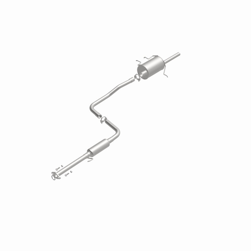 MagnaFlow BRE Exhaust Kit 95-01 Chevy Metro 1.3L