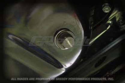 GReddy M14xP1.5 Magnetic Drain Plug