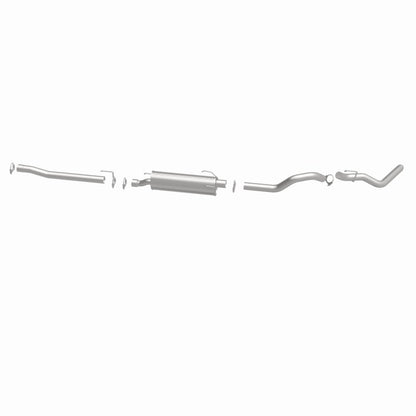 MagnaFlow BRE Exhaust Kit 06-09 Dodge Ram 1500 2500 3500 5.7L