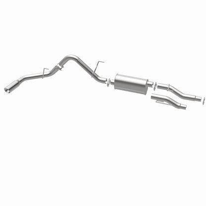 MagnaFlow BRE Exhaust Kit 09-10 Ford F-150