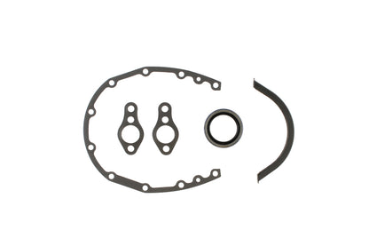 Cometic Chevy 4.3L Gen1 90 Deg V6-1975-1995 Gen1 SB V8 Timing Cover Gasket Kit-w/ Thick Front Seal
