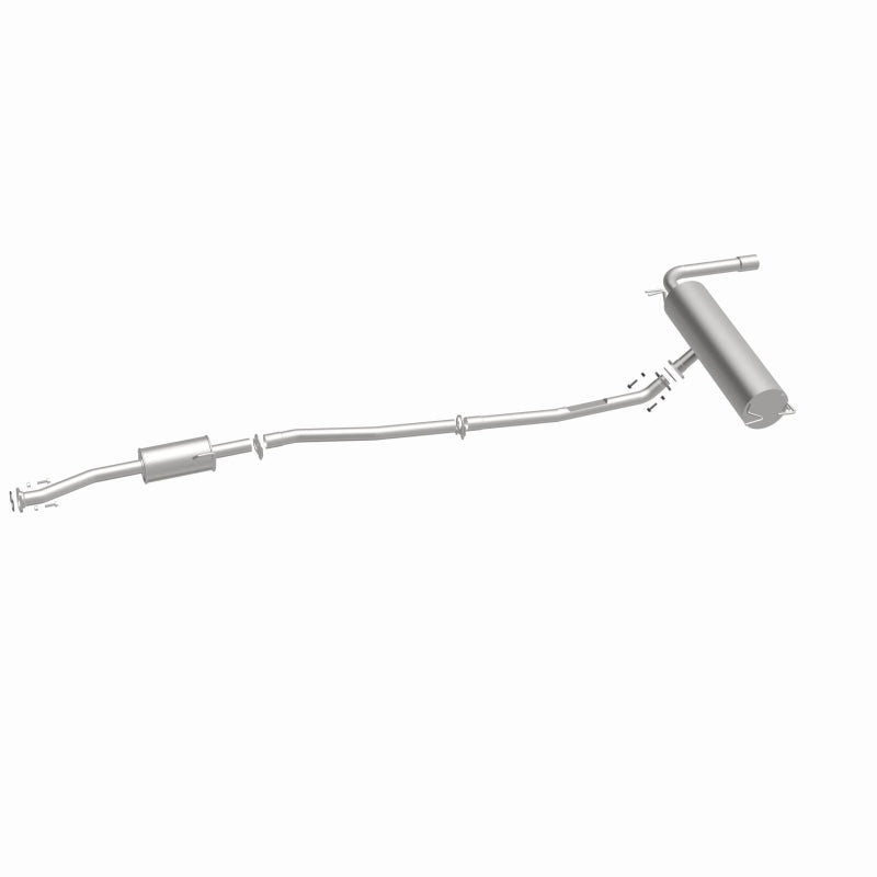 MagnaFlow BRE Exhaust Kit 01-03 Toyota RAV4 2.0L