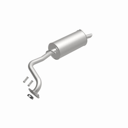 MagnaFlow BRE Exhaust Kit 12-17 Toyota PRIUS V 1.8L