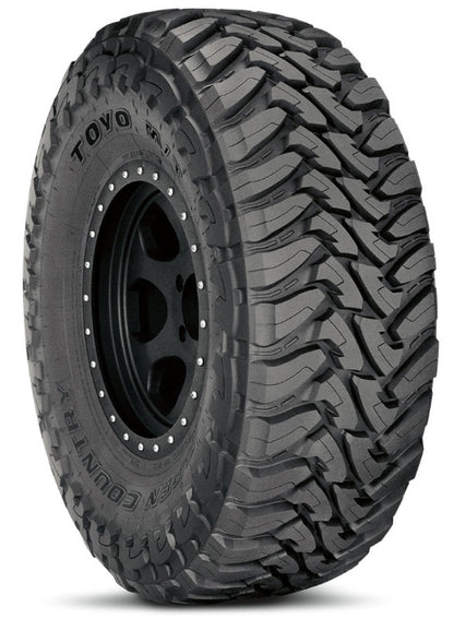 Toyo Open Country M/T Tire - LT285/65R18 125/122Q E/10