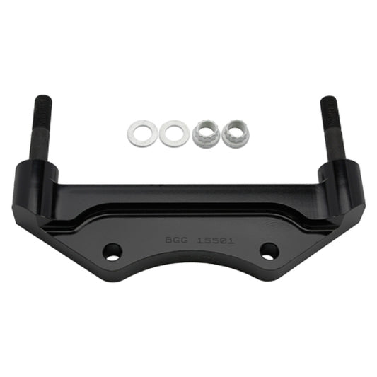 Wilwood AERO Rear Bracket Kit SUPERFORMANCE