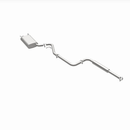 MagnaFlow BRE Exhaust Kit 01-06 Sebring Stratus