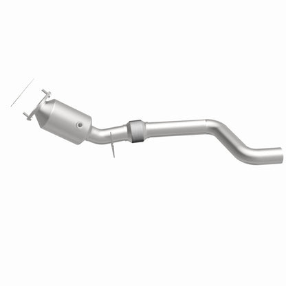 MagnaFlow 15-17 Ford Mustang 5.2L Direct Fit Converter