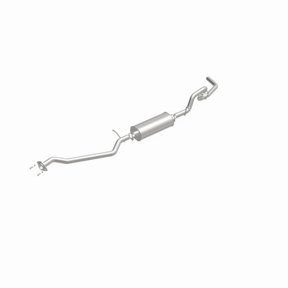 MagnaFlow BRE Exhaust Kit 99-01 Silverado Sierra 1500