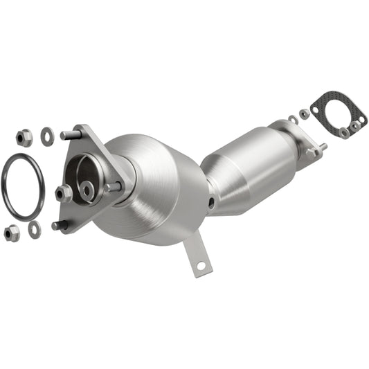 MagnaFlow 08-09 Infiniti EX35 3.5L Direct Fit Converter