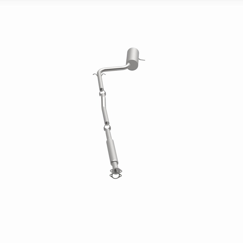 MagnaFlow BRE Exhaust Kit 03-06 Volvo XC90