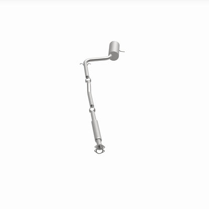 MagnaFlow BRE Exhaust Kit 03-06 Volvo XC90