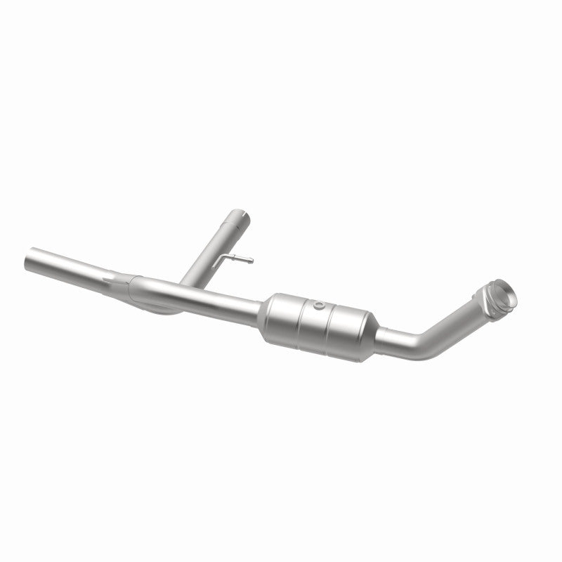 MagnaFlow 07-08 Ford F-150 4.6L Direct Fit Converter