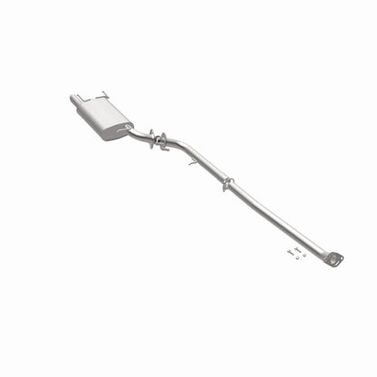 MagnaFlow BRE Exhaust Kit 12-17 Toyota Camry 2.5L