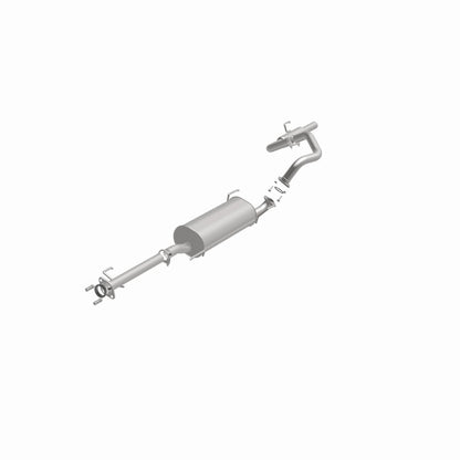 MagnaFlow BRE Exhaust Kit 03-09 4Runner GX470