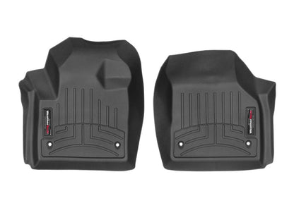 WeatherTech 20+ Land Rover/Range Rover Discovery Sport Front FloorLiner - Black