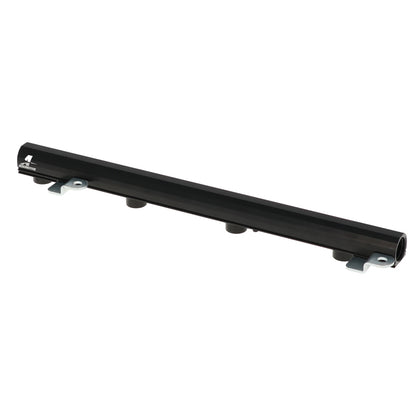 Aeromotive 99-04 Ford Mustang GT 4.6L SOHC Fuel Rails - Black