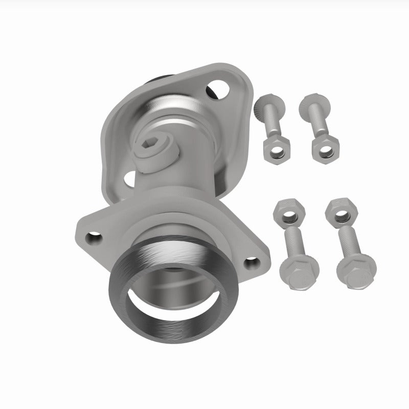 BRE Exhaust 94-97 Accord 2.2L Front Pipe Kit