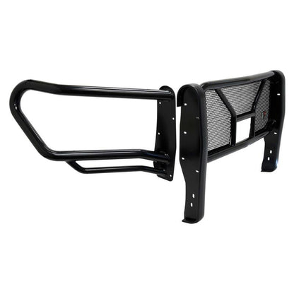 Westin 22-25 Toyota Tundra  HDX Modular Grille Guard - Black