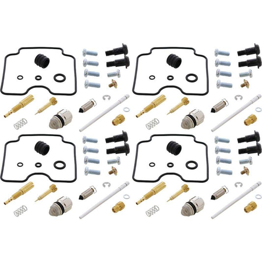 All Balls Racing 01-05 Suzuki GSF1200 Bandit Carburetor Rebuild Kit