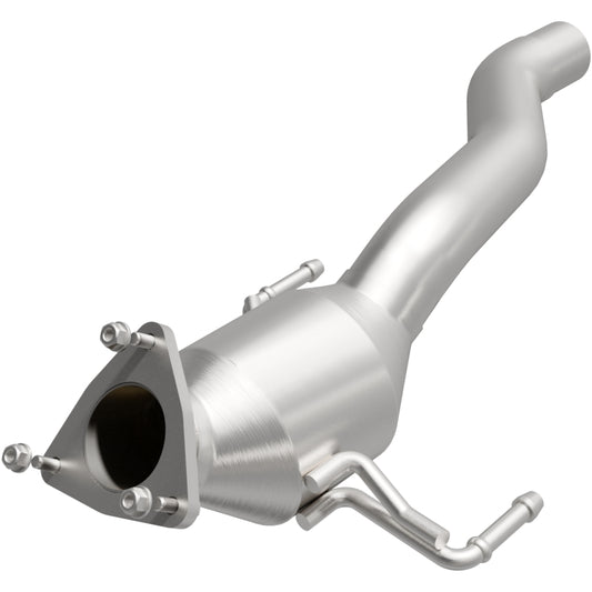 MagnaFlow 04-06 Cayenne V8 4.5 OEM Underbody Direct Fit Converter