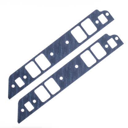 Cometic Chevy Mark-IV Big Block V8 .188in Fiber Intake Mani Gasket Set-1.754in x 2.505in Rec. Port