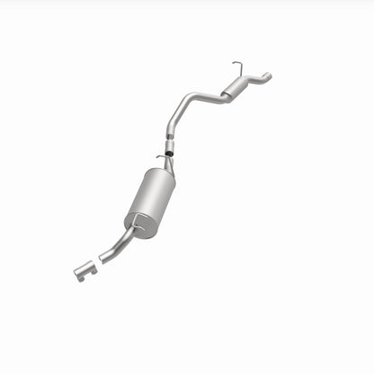 MagnaFlow BRE Exhaust Kit 10-13 Ford Transit Connect 2.0L