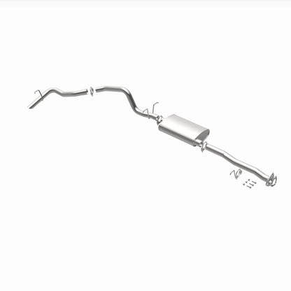 MagnaFlow BRE Exhaust Kit 98-01 Sonoma S10 Hombre 4.3L