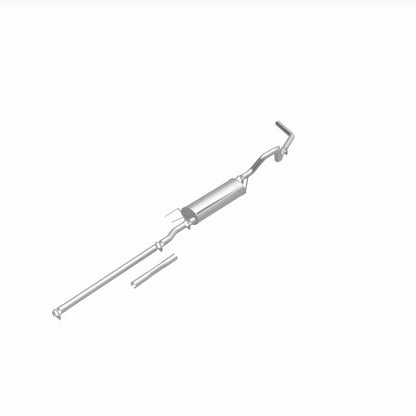 MagnaFlow BRE Exhaust Kit 04-08 Ford F-150