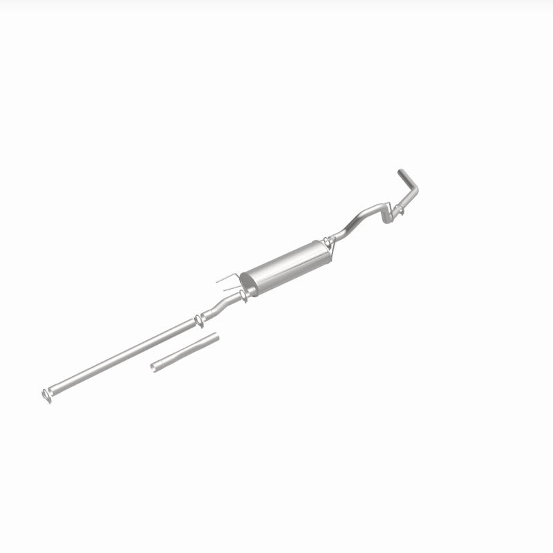 MagnaFlow BRE Exhaust Kit 04-08 Ford F-150